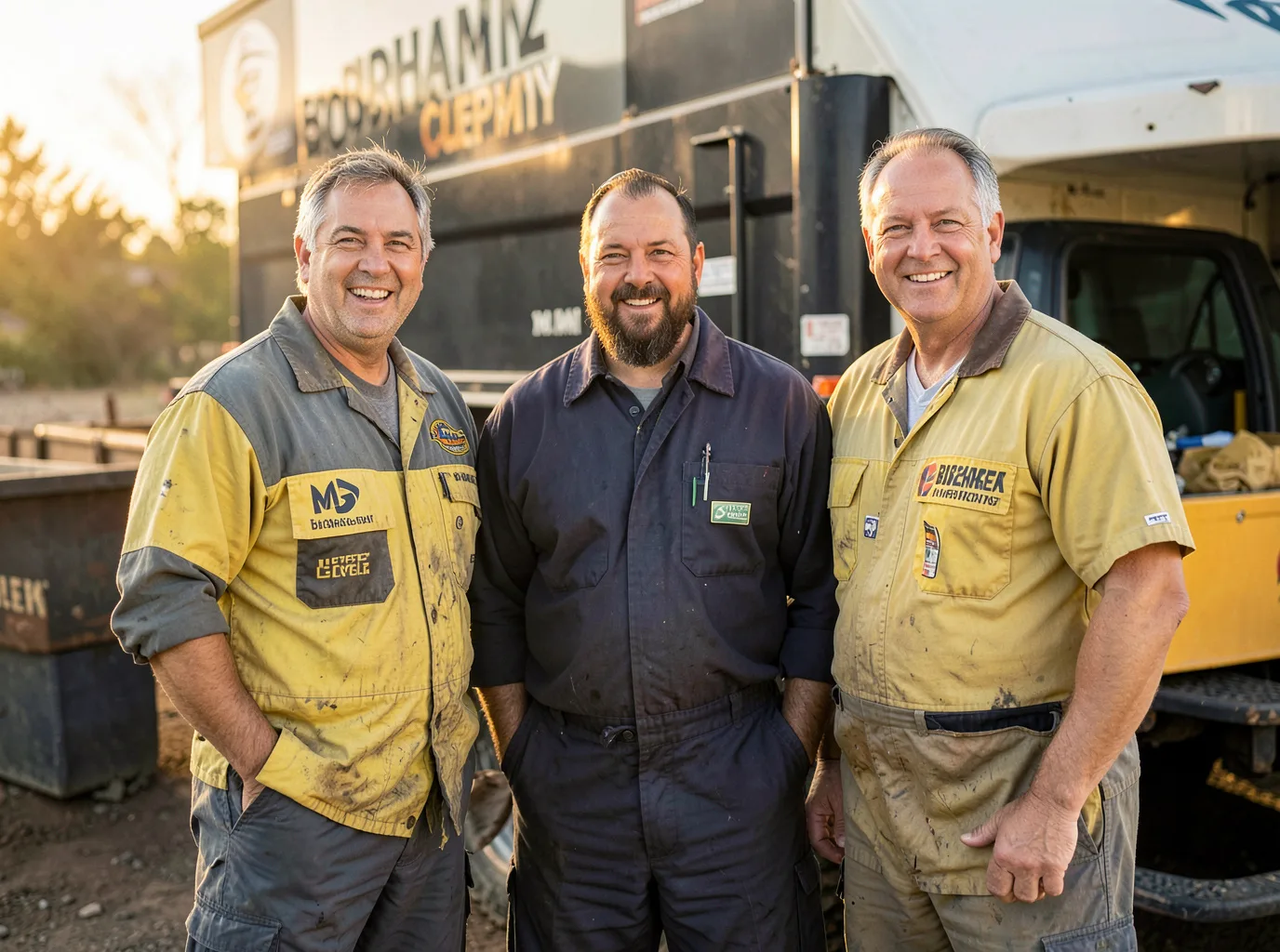 Sewage Cleanup company in Mount Gretna, PA