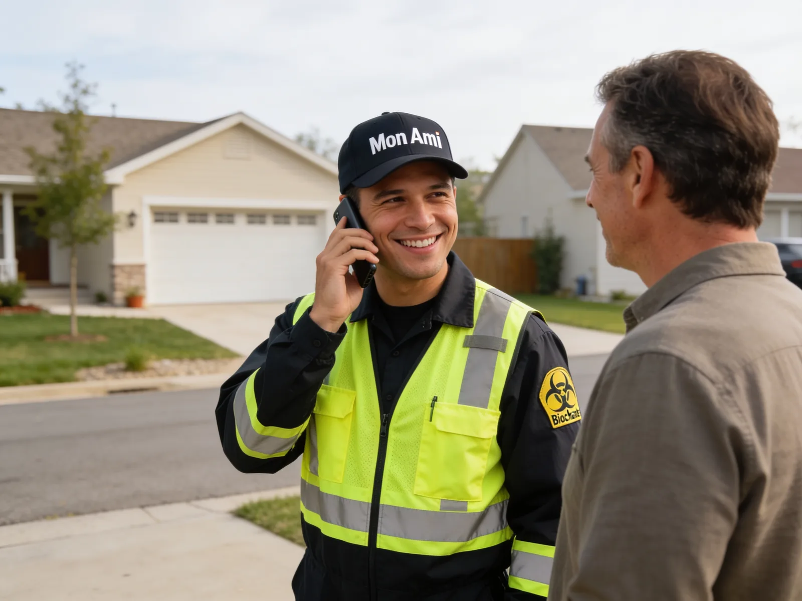 Sewage Cleanup Mount Gretna, PA FAQs